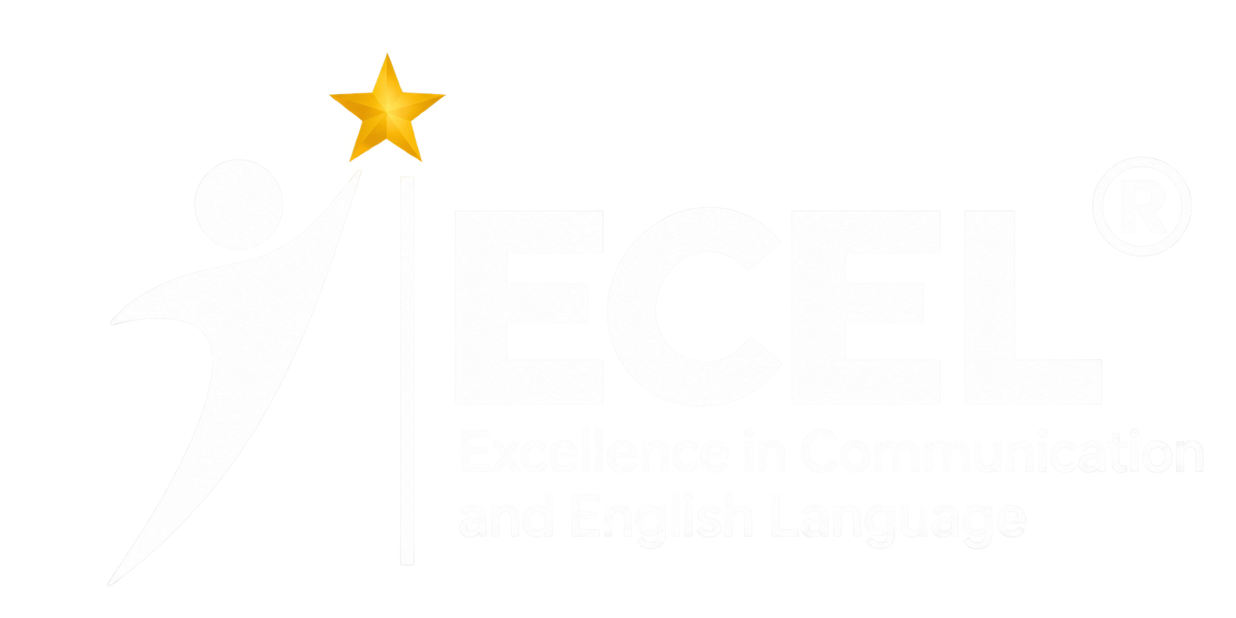 ECEL English Learning Centre Logo